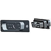 AMP Connectors - TE Connectivity 5-211111-1 ຮາຍບຣິດ 11C1 ປລັກ, ຄຣິມພ໌