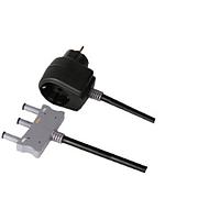 UNI-T UT-S10 ເຕົ້າຮັບອະແດບເຕີ Wattmeter