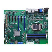 Axiomtek IMB530-S ATX board,10/11th Gen,W480E ຄອມພິວເຕີແບບບອດເທິງ IMB530-S ບອດ ATX, ລຸ້ນທີ 10/11, W480E