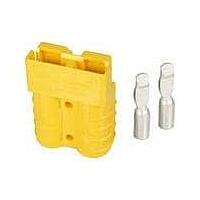 Anderson Power Products 6331G8 ຕົວເຊື່ອມ SB50 ເຫຼືອງ #10-12 AWG