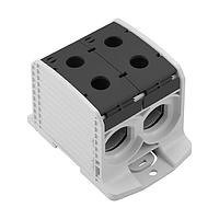 Weidmuller 2502940000 ບລັອກການຈັດຈໍາໜ່າຍ WPD 233 2X300/2X300 BK