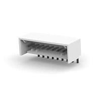 AMP Connectors - TE Connectivity 2-644488-9 Shrouded 09P SHRD HDR F/L R/A
