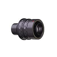 ODU S1TAAT0-ED20XN-0S00 ປລັກສຸດກົດດຶງ, SZ 09, IP6K9K, 20 ຕິດຕໍ່, A L BRW Key