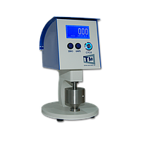 TQCSheen 49-86 Digital Micrometer ສໍາລັບວັດສະດຸບາງໆ (0-1.27mm; 0.039mil)