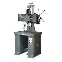 Morgon MTD-12B ປະເພດ Turret ເຄື່ອງເຈາະ (12/14 mm)