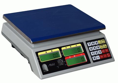 ການກວດກາເຄື່ອງຊັ່ງນັບໃນງານຄວບຄຸມຈຳນວນຊິ້ນສ່ວນ