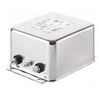 Schaffner FN2070A-25-08 ຕົວກັນສະຫນັບສະຫນູນໄຟຟ້າສາຍພະລັງງານ ຕົວກັນສະຫນັບສະຫນູນຂັ້ນຕອນດຽວ ຕິດຕັ້ງໃນກະແຈ 250VAC, 25A, 2-ຂັ້ນ HF, ນຸ່ມສອງ, <0.5mA