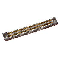 Molex 502426-6012 ຮອບຮອງ SlimStack .4mm Rcpt SMT DR Vrt 60Ckt