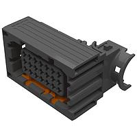 Aptiv 33276630 ຕົວເຊື່ອມຕໍ່ 21 ທາງ F 2.8 CTCS SP Connector