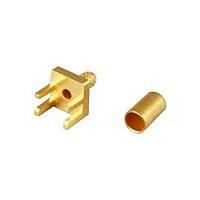 Johnson / Cinch Connectivity Solutions 142-0004-801 ຕິດສິ້ນ PCB .068" CRIMP CBL TERM RG316 DS