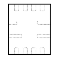 Monolithic Power Systems (MPS) MPQ4573GQBE-Z ຕົວຄວບຄຸມແຮງໂຕລະດັບສະຫວ່າງສະຫວ່າງ 60V, 2.5A, ລວມທັງໝົດ, ປະສິດທິພາບສູງ, ຕົວແປງລະດັບລົດລົງຊັ້ນສະຫວ່າງທີ່ສົມບູນ, ຜ່ານການຮັບຮອງ AEC-Q100