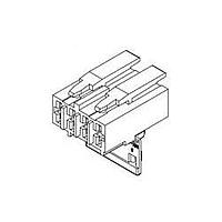 Molex 94550-4202 ພາວເລີ້ມໃຫ້ກັບບອດ HSG ມີ SEC ລອກ ແລະ ລາດ 2 CKT NAT