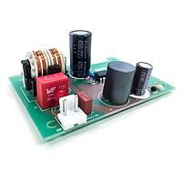 ROHM Semiconductor BM2P0161-EVK-002 ບອດອ້າງອີງ AC/DC Converter BM2P0161. AC-DC Converter, ບໍ່ມີການແຍກຕ່າງ Buck Converter ວິທີ PWM ອອກກຳລັງ 6W 12V.