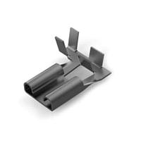 AMP Connectors - TE Connectivity 160862-8 FF FAH STECKH 8,0