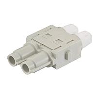 HARTING 09140023025 ໂມດູນ Han HV ໂມດູນເດັດ 16A 2500V ຜູ້ຊາຍ