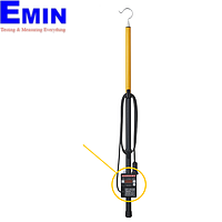 HASEGAWA HVC-1.5N3 ເຄື່ອງກວດຈັບແຮງດັນສໍາລັບສາຍຕິດຕໍ່ DC Overhead (DC 1500V)