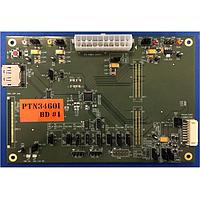 NXP OM13561JP ບອດທົດລອງ Display Interface IC PTN3460I