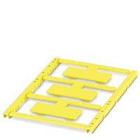 PHOENIX CONTACT 1014093 ພິມເຕີ UCT-WMTBA (40X17) YE CUS