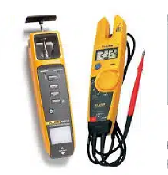 ການກວດເຊັກໂຄມໄຟ fluorescent ສຳລັບວຽກງານດ້ານໄຟຟ້າ