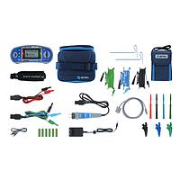 Metrel MI 3102H BT Standard set ເຄື່ອງທົດສອບການຕິດຕັ້ງໄຟຟ້າຫຼາຍໜ້າທີ່ (50 V ~ 2.5 kV)