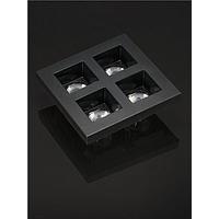 Ledil FC14973_FLORENTINA-2X2-M ການປະກອບເລນ Lens square 95.57x95.57mm(D)