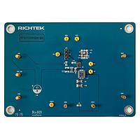 Richtek EVB_RTQ2131BGQW-QA ຕົວຄວບຄຸມແຮງດັນໄຟຟ້າ - ຕົວຄວບຄຸມແຮງດັນໄຟຟ້າປ່ຽນສະຖານະ ເຄື່ອງທົດສອບ EVAL MODULE FOR RTQ2131BGQW-QA