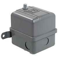 Telemecanique 9013GHG5S2J65 ຕົວຈັບຄວາມດັນອຸດສາຫະກຳ PRESSURE SWITCH 480VAC 10A G SPECIAL