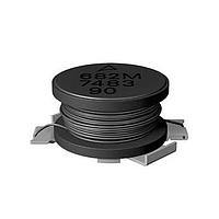 EPCOS B82464A4222M000 ພາວເອີດັກເຕີ 2.2uH 5.7A 20% 10x10.4mm SMD