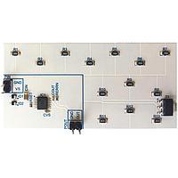 Infineon BPLUSOFFLOADBOARDTOBO1 ບອດສະແດງ BPLUS OFFLOAD BOARD