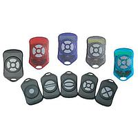 Linx Technologies - TE Connectivity OTX-315-HH-CP8-MS ໂມດູນ Sub-GHz MS 8 ປຸ່ມ ມືຖືຂະຫນາດກະທັບ Trans 315MHz