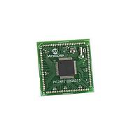 Microchip Technology MA240029 ບັດລູກ PIC24FJ128GA310 Gen Purpose PIM