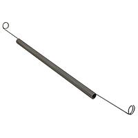 Square D 8501NH7 ອຸປະກອນເສີມແລະອຸປະກອນຮູບແບບ RELAY SKT RESTRNG SPRING CLIP