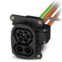 PHOENIX CONTACT 1211217 ພວງຊາດລົດຈັກຊາດຊາດ CHARX T2HBI24-DC200-2 0M2