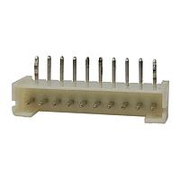 Adam Tech 2SH-C-15-TR ຫົວກາງການເຊື່ອມຕໍ່ CONN HEADER R/A 2.00MM