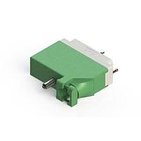 EDAC 516-056-000-311 ກອງປົກ 56P PLUG PLASTIC CVR TOP ENTRY
