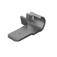 AMP Connectors - TE Connectivity 42770-2 (MOUSER REEL) Tab 250 FLAG FAST TAB ມົນມົນ 1000