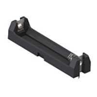 Keystone Electronics 1075 ຖານວາງແອຣເອເອອອະກະສົມກັບລູກສົ້ມອອກ THM