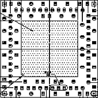 MaxLinear GSW125-AQM-T ເອເທີເນດ ສະວິດຊ໌ 4-ພອດ 2-PHY 1G ເອເທີເນດ ສະວິດຊ໌