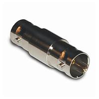 Amphenol RF 112446 ຕົວແປ RF - ໃນຊຸດ BNC JACK ເປັນ JACK ADAPTER 75 OHM