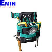 SATA 95212 ຖົງໃສ່ສາຍແອວ 6 ຖົງ