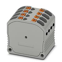 PHOENIX CONTACT 3248493 ບລັອກຕິມເນີລະບົບ DIN Rail MPI 8X1,5
