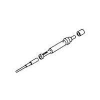 AMP Connectors - TE Connectivity 226781-2 ຕູ້ແລະການເຊື່ອມຕໍ່ພານເນວຂະໜາດ 15 SOCKET