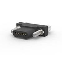 Nanonics - TE Connectivity 1589455-2 ເຄັບເລີຂ້າງເຂົ້າອອກ I/O SSL005PC0DC006N = WDUALOBE