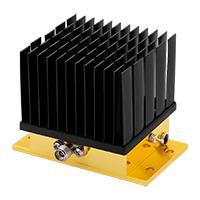 Mini-Circuits ZVA-0.5W303G+ ເພາະເພີ່ມພະລັງງານ Gain Block, 10 - 30000 MHz, 50Ω