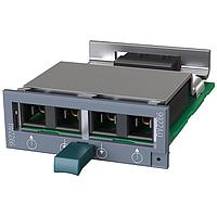 SIEMENS 6GK59922AQ008AA0 ອະເດັດເຕີອອບຕິກ MEDIA MODULE MM992-2ELH, ສາມາດໄດ້ຮອດ 120KM