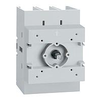 SCHNEIDER VLS3P063D2 ສະຫນັບສະຫນູນການຕັດການ 3 ໂພນ 63A UL98 D.S. ປະຕູຕິດ