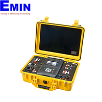 Chauvin Arnoux C.A 6165 Multi-function ອຸປະກອນ Tester