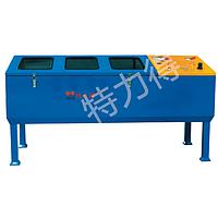 Telide HSU-2000 Hose Test Bench (1/4"~2")