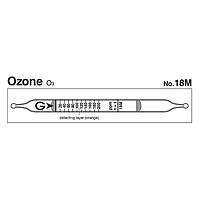 Gastec 18M Quick-measuring Detector tubes Ozone O3 (20~400ppm)