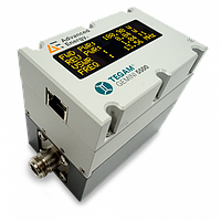 TEGAM GEMINI 5541A ເຄື່ອງວັດແທກພະລັງງານ RF (0.2 ~ 200 MHz)